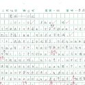 5B 黃靖嵐(1.1)